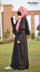 Cape Abaya