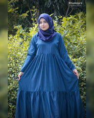 Frock Abaya