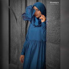 Frock Abaya