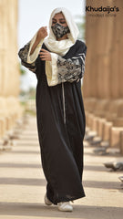 Lily Abaya